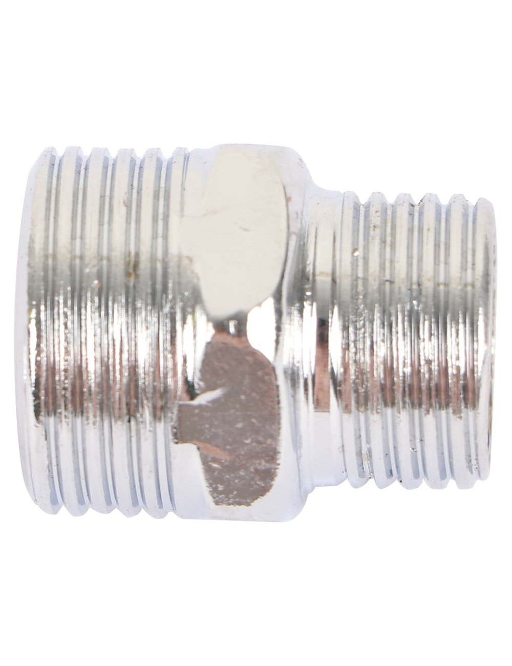 REDUCING NIPPLE-ZN-BCP-1/2×3/4"