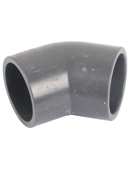كوع مفتوح 1.1/4" ضغط عالي كويتي