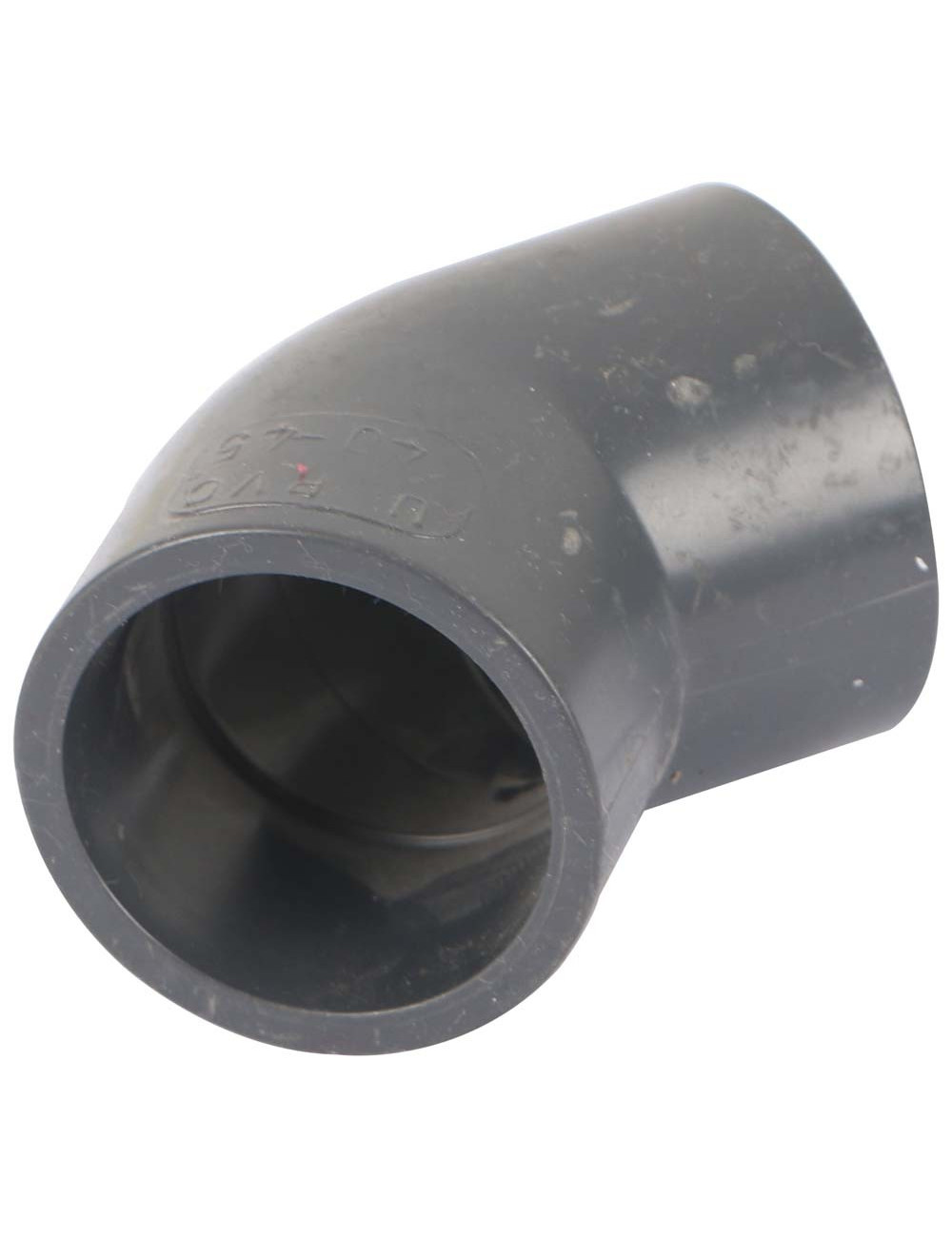كوع مفتوح 1.1/4" ضغط عالي كويتي
