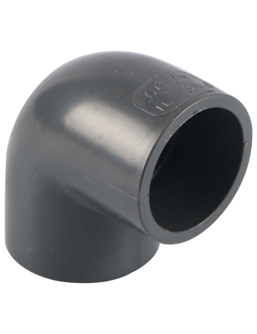 PVC 90° ELBOW "1.1/4