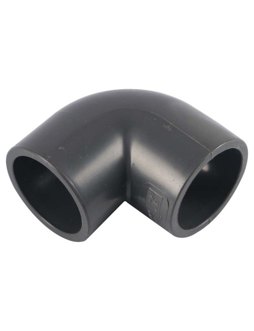 PVC 90° ELBOW "1.1/4
