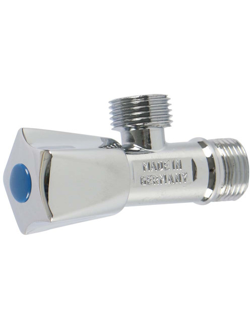 ANGLE VALVE 1/2" MODEL GERMANY