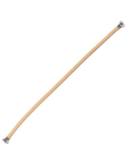 PLASTIC FLEXIBLE CONNECTION PIPE 60CM