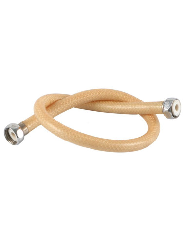 PLASTIC FLEXIBLE CONNECTION PIPE 60CM