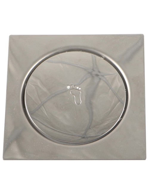 FLOOR DRAIN POP UP -SS-BBP-15CM×15CM