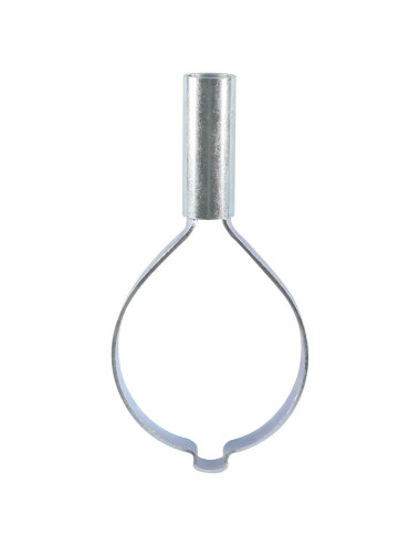 كلبس تعليق مطافي "4