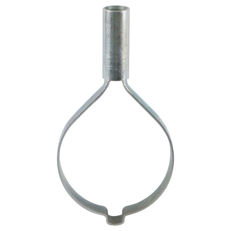 CLIPS FOR FIRE FIGHTING 5"