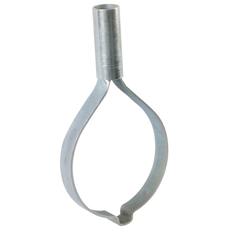 CLIPS FOR FIRE FIGHTING 5"
