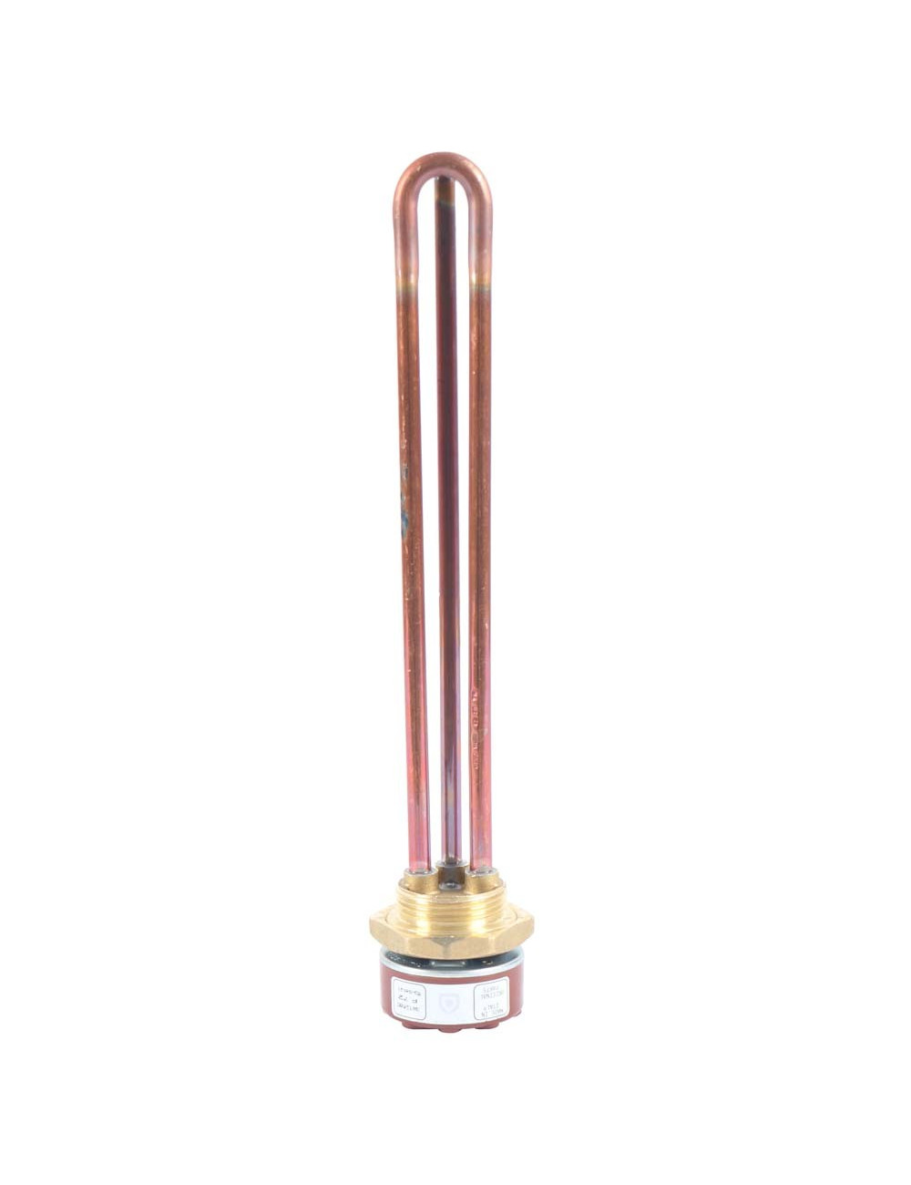 WATER HEATER