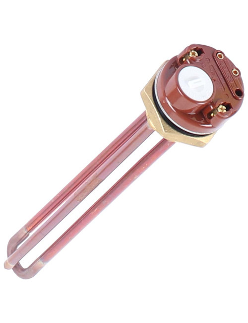 WATER HEATER