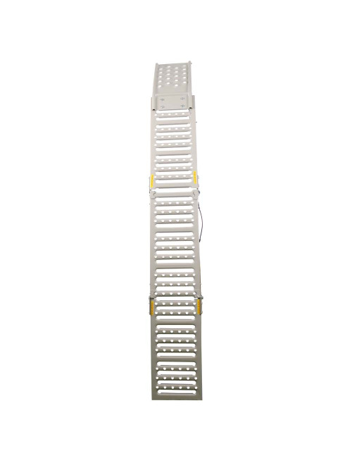 Aluminiun Fol dople ramb 3piece  PWSR-F CHN
