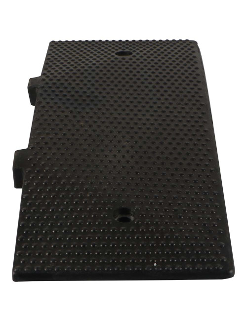 Speed Hump End Parts YF-G9 - CHN