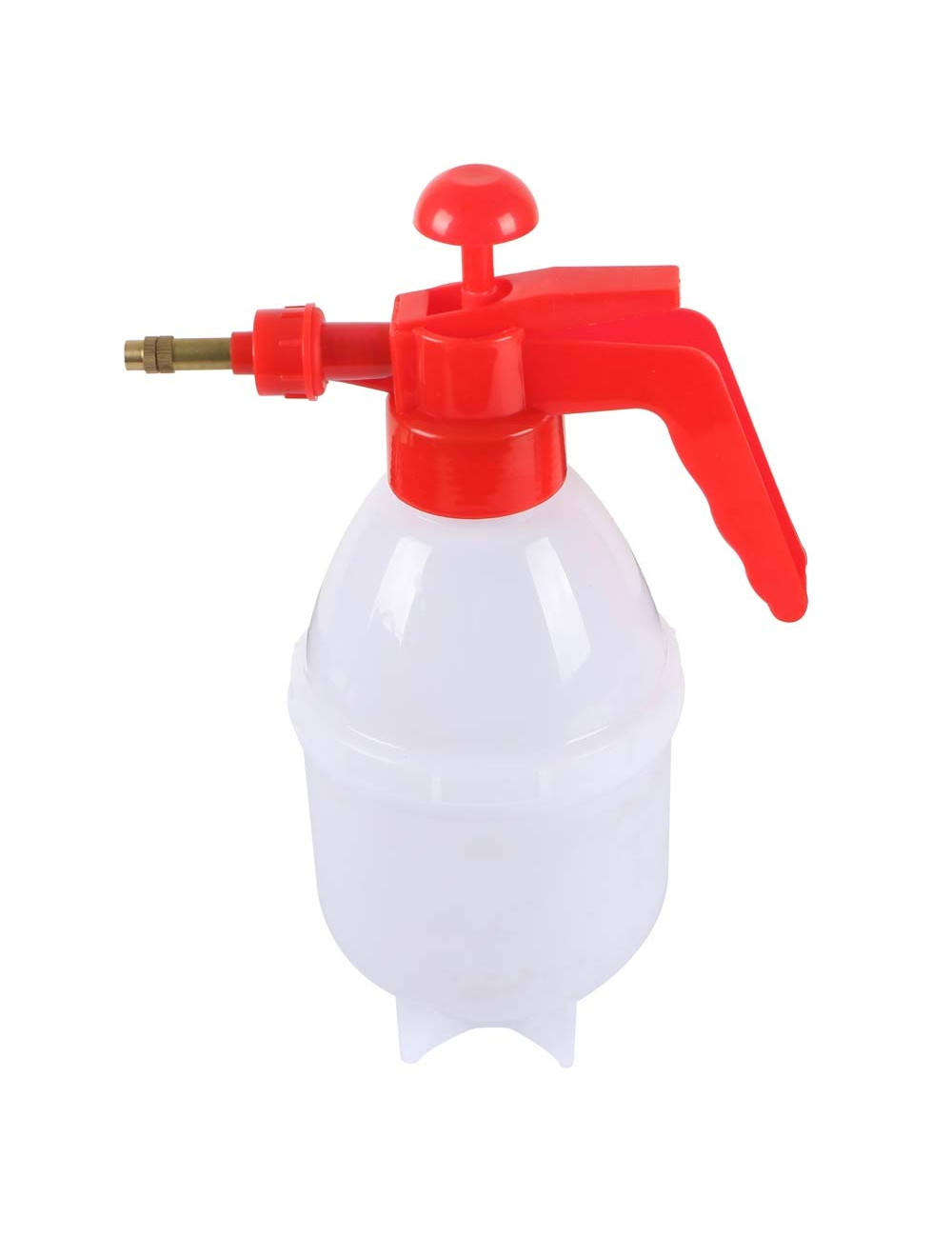 MANUAL SPRAYER WHITE 0.8LTR L.D.
