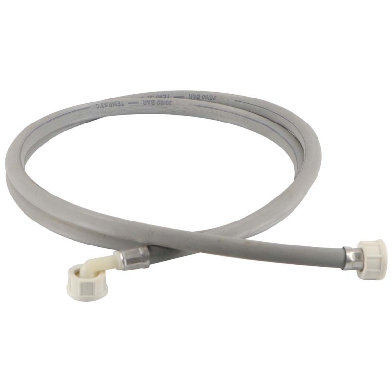 INLET HOSE 3/4" x 2M
