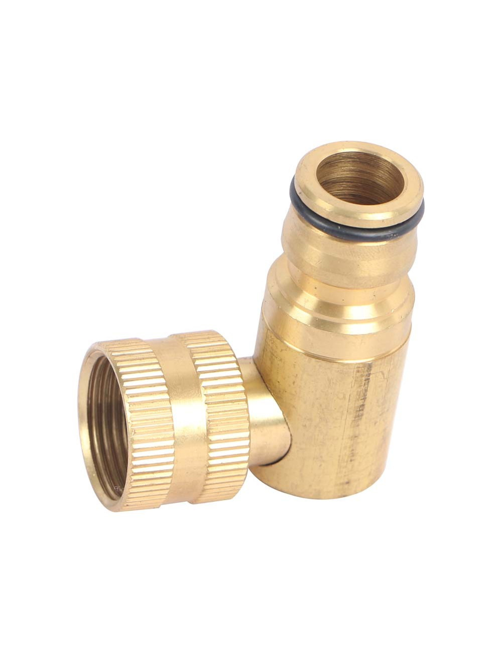 81132 BRASS ADAPTOR FOR HOSE REEL