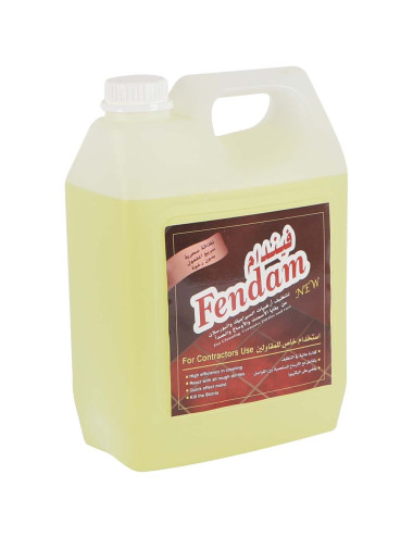 FENDAM TILE & FLOOR CLEANER GALLON