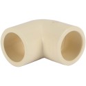كوع زاوية 3/4" حار CHN