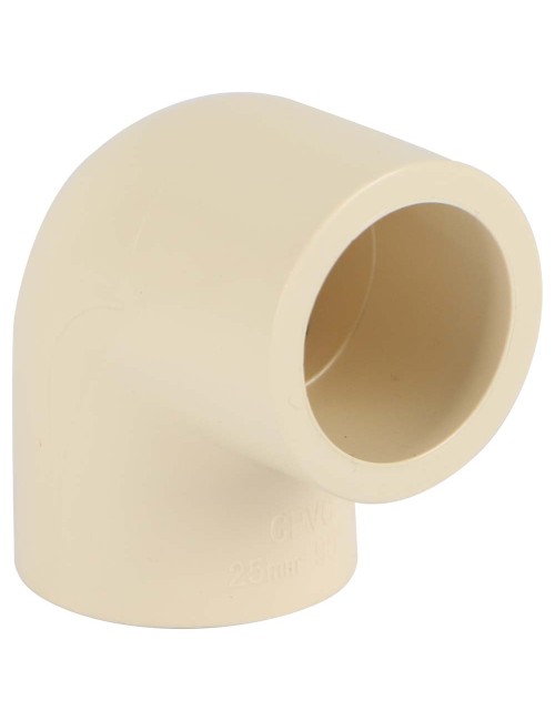 كوع زاوية 3/4" حار CHN