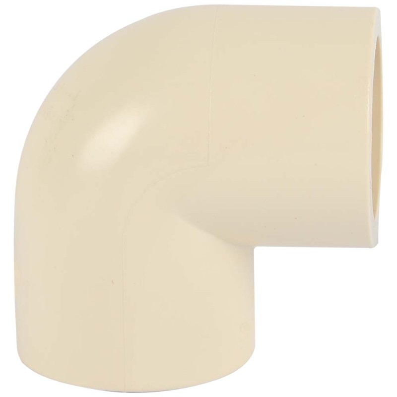 كوع زاوية 3/4" حار CHN