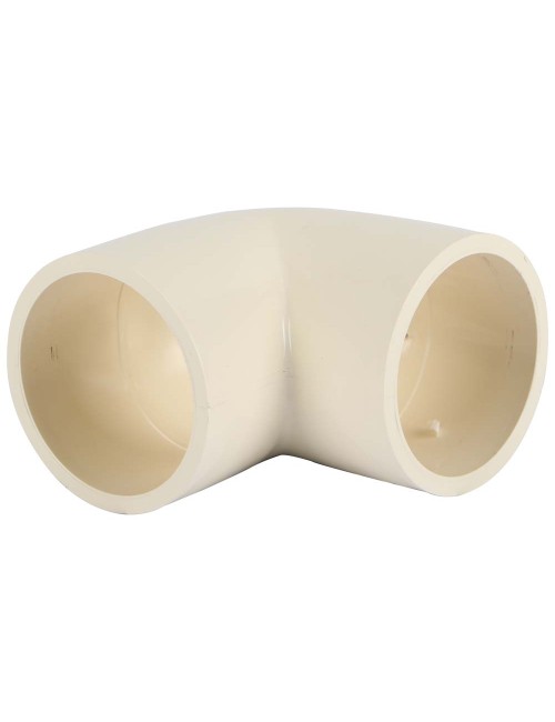 PVC ELBOW 2"