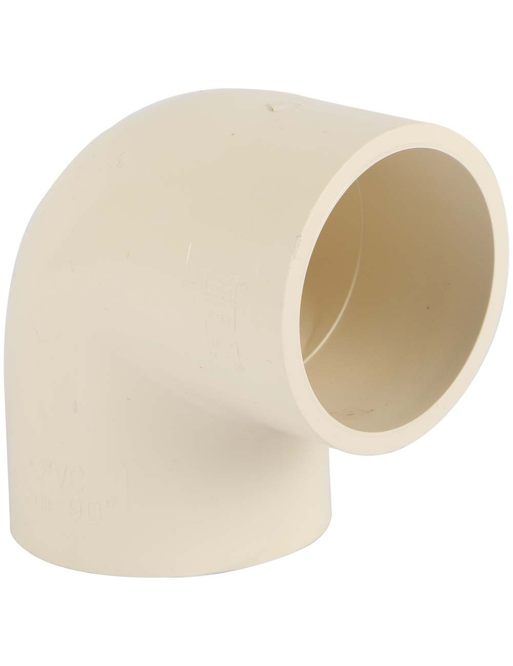 PVC ELBOW 2