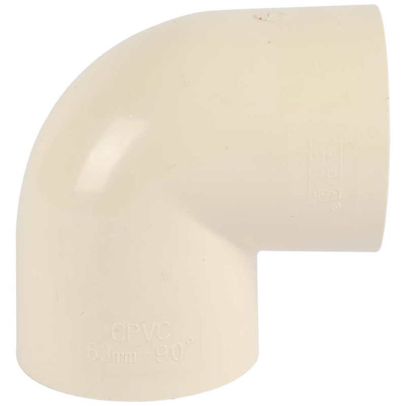 PVC ELBOW 2"