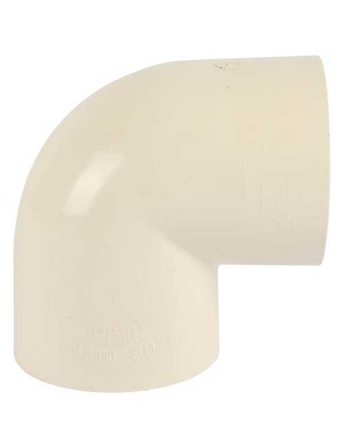 PVC ELBOW 2"