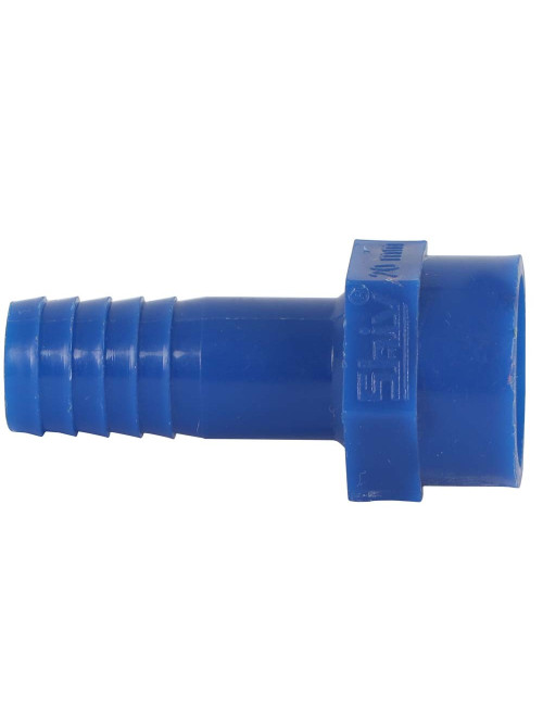 PVC KIM NIPPLE FEMALE 20 MM