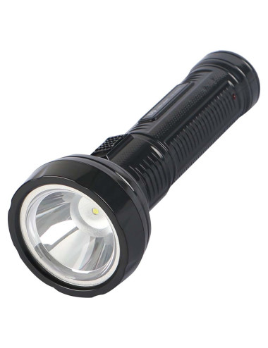 DP-9002B-LED 3W كشاف شحن يدوي