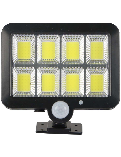 GL10COB-GL12COB كشاف طاقة شمسية