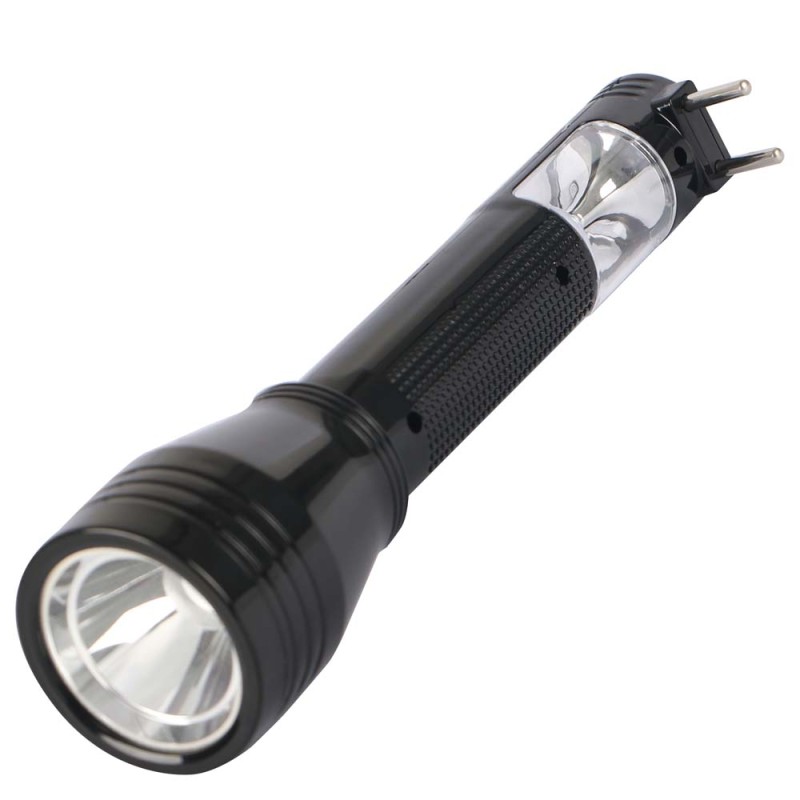 DP-9116 RECHARGABLE TOURCH LIGHT