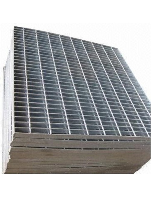 Steel Gratings 30 x 4/40 x 100PG 350 x 500MM - CHN
