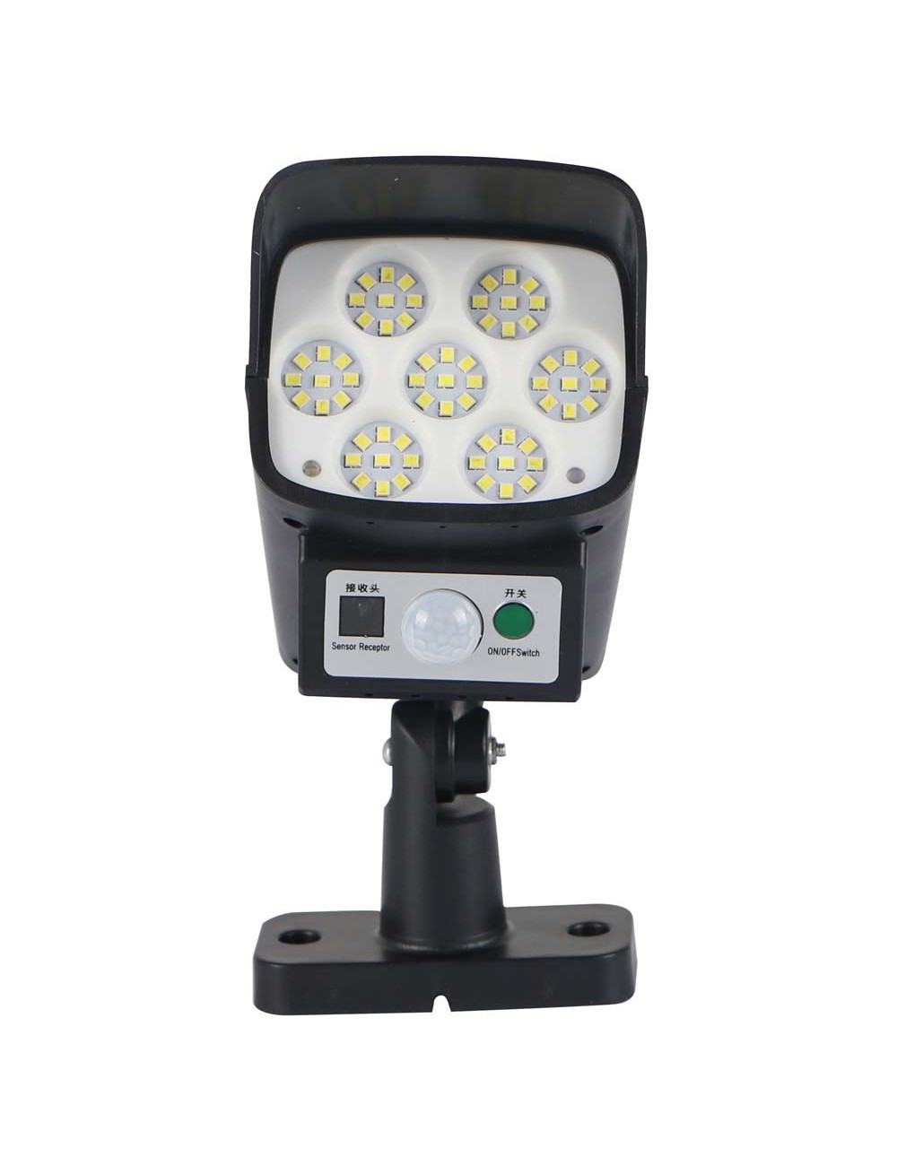 JAS-SOL01 كشاف طريق