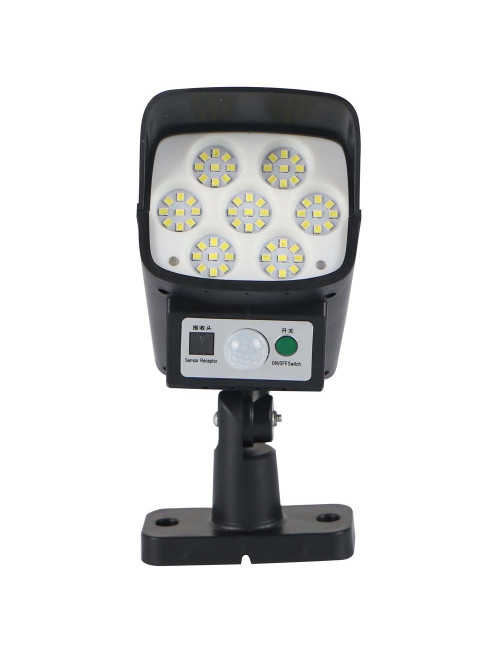 JAS-SOL01 كشاف طريق