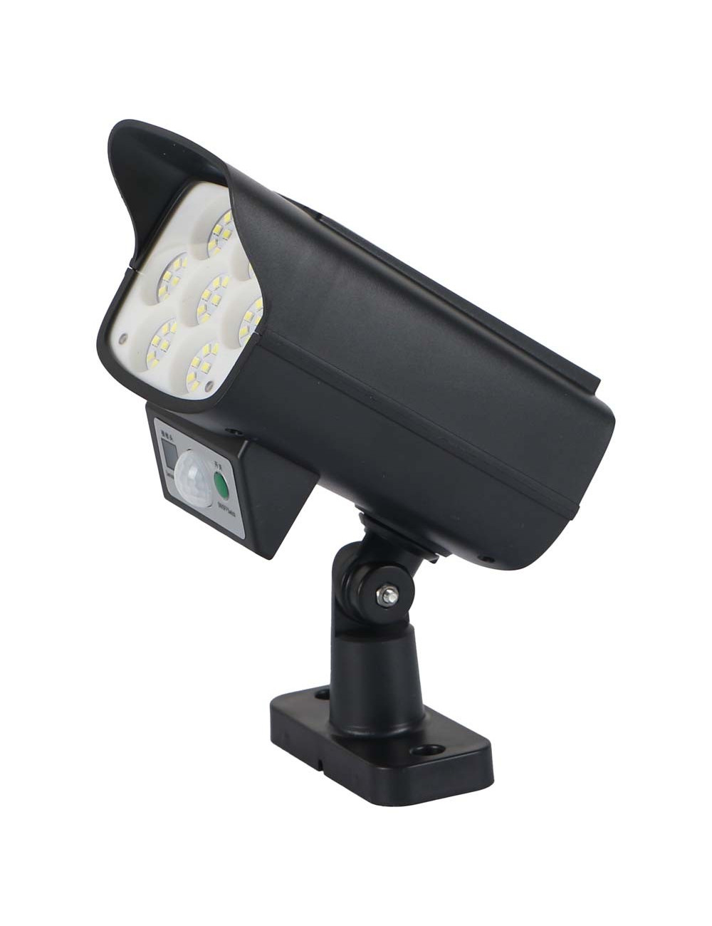 JAS-SOL01 كشاف طريق