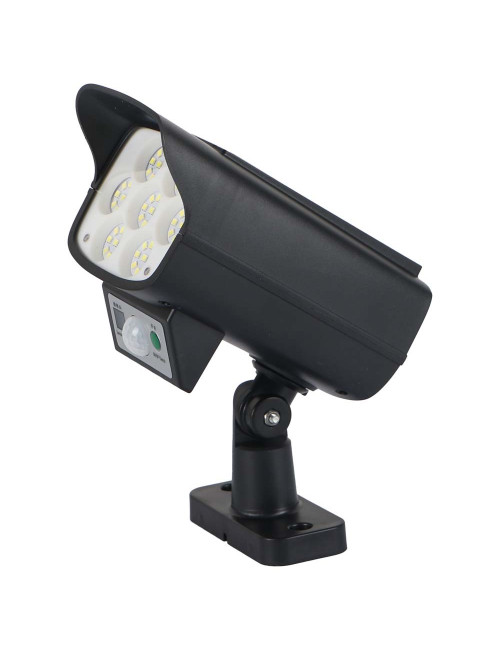 JAS-SOL01 كشاف طريق