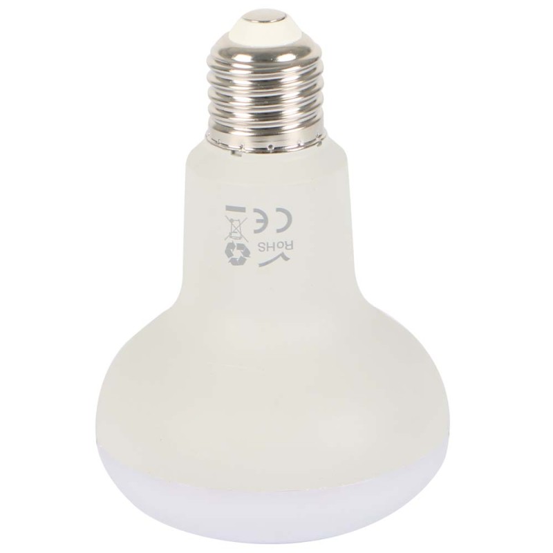 MEGA LED POWER SAVING DIMMER BULB 12W
