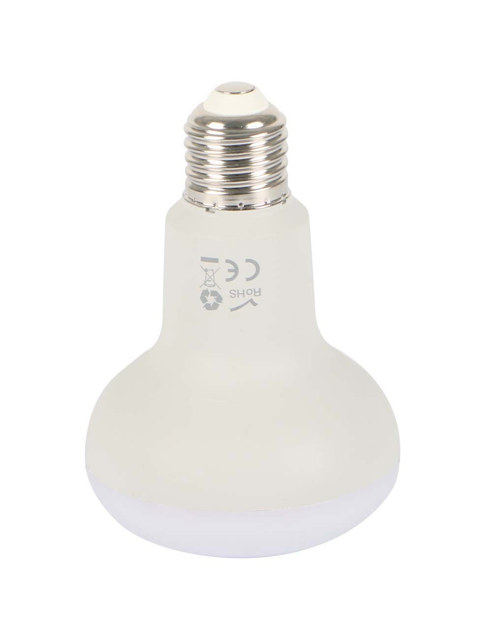 MEGA Watt 12 W LED لمبة توفير ابيض ديمر