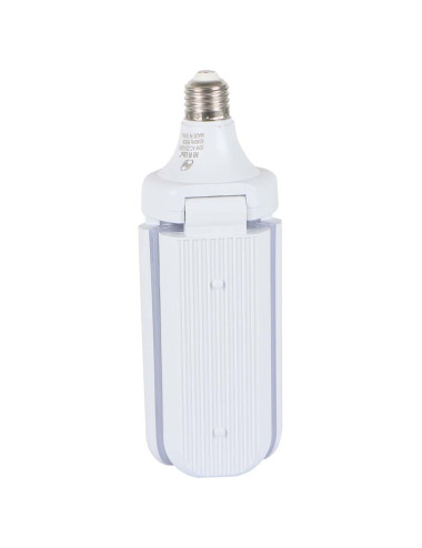 لمبة توفير طاقة وردة HI FI LITE 50W