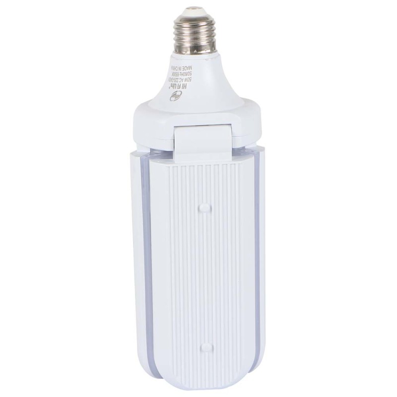 لمبة توفير طاقة وردة HI FI LITE 50W