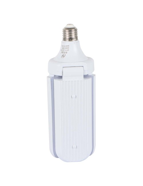لمبة توفير طاقة وردة HI FI LITE 50W