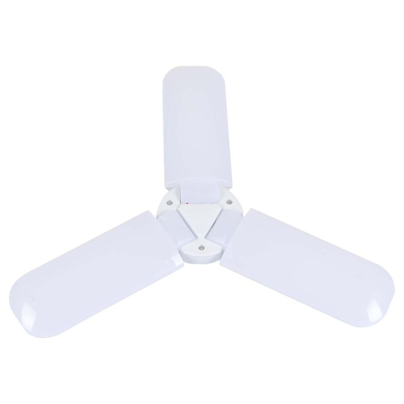 لمبة توفير طاقة وردة HI FI LITE 50W