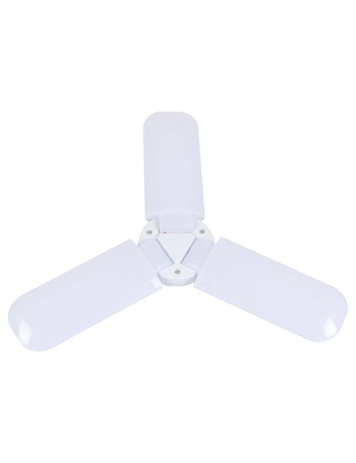 لمبة توفير طاقة وردة HI FI LITE 50W