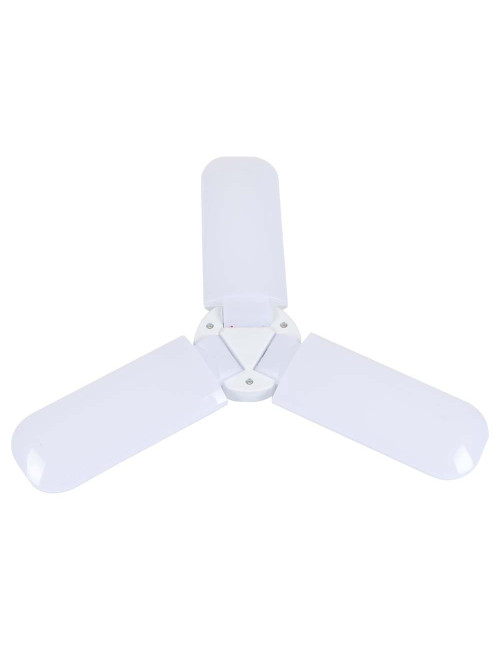 HI-FI FAN BLADE LED BULBS