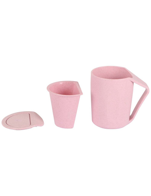CUP WITH FILTER