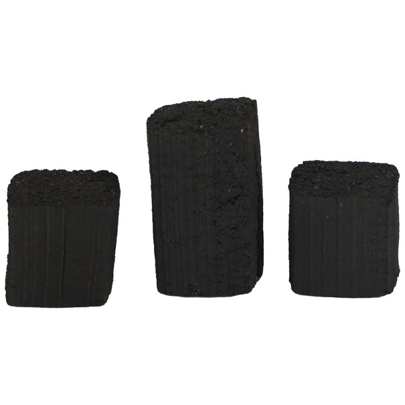 BLACK COAL ARKILA 1KG