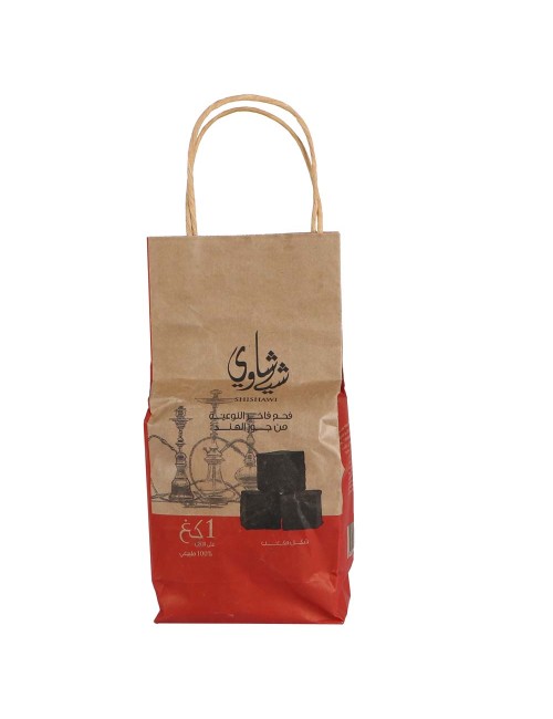BLACK COAL ARKILA 1KG