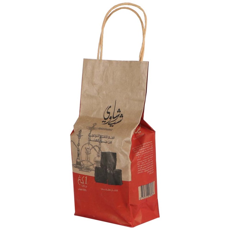BLACK COAL ARKILA 1KG