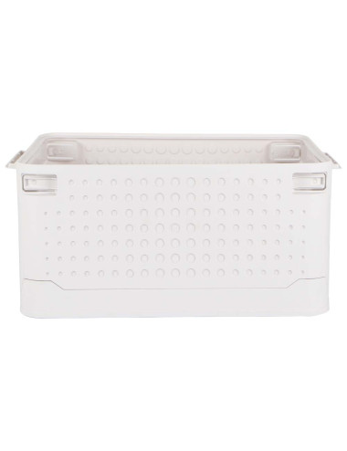 F883 PLASTIC STORAGE BOX 46*33*23.5