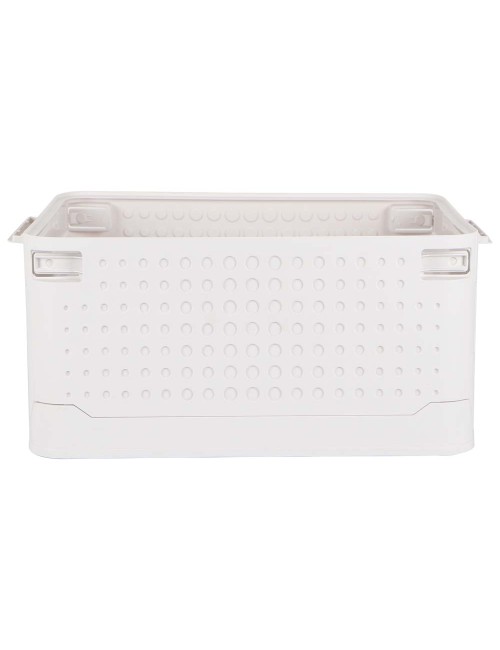 F883 PLASTIC STORAGE BOX 46*33*23.5
